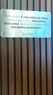 Goldmen Business Criciúma - 3