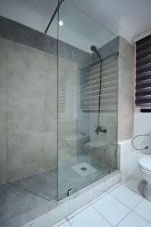 Modern Apt - Balcony City Views - Mohammed VI Ave - Marrakesh - 2