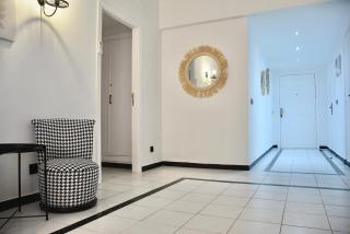 Modern Apt - Balcony City Views - Mohammed VI Ave - Marrakesh - 1