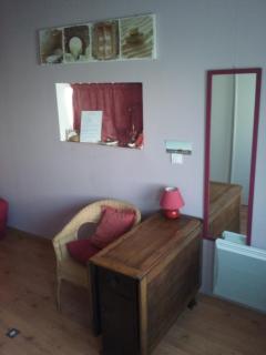 Chambre cosy - 6