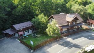 Pensiunea Casa Transalpina - Şugag - 8