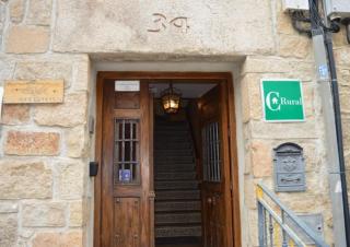 Casa Rural La Vid - Cadalso de los Vidrios - 9