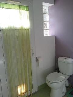 Chambre cosy - 3