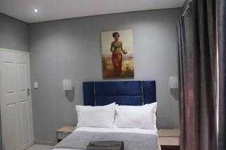 GlowtiAirbnb - 2
