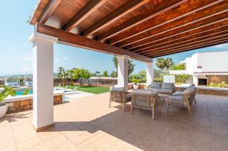 Villa Martin - Sant Josep - 2