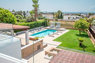 Villa Martin - Sant Josep - 9