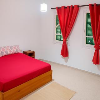 Quiet and Sunny beach Appartment - Monastir - 6