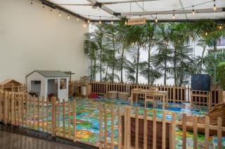 Radisson Blu Hotel & Convention Centre Kigali - 5