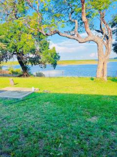 Ditlhapi Cottages - Gaborone - 5