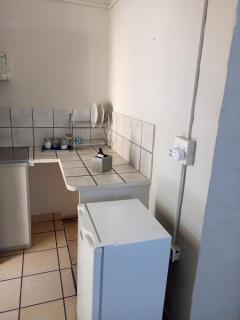 Ditlhapi Cottages - Gaborone - 4