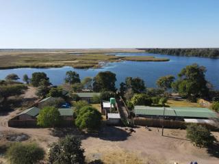 Ditlhapi Cottages - Gaborone - 3