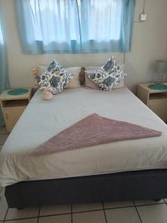 Ditlhapi Cottages - Gaborone - 1