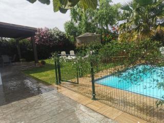 Casa rural Ajolí - El Palmar - 7