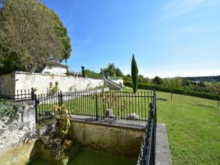 Holiday Home in Lusignac with Private Pool - 2