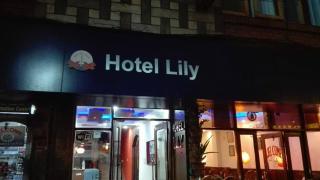 Hotel Lily kathmandu - 2