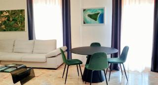 Casa d'artista Max Serradifalco - Palermo - 2