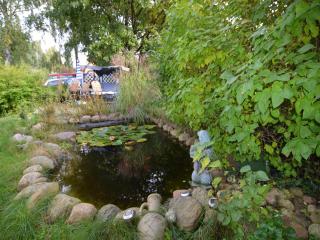 Schönow Forest Apartment - 1