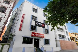 Hotel O The Orchid Residency - Calcutta - 9