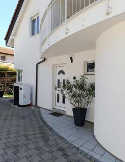 145m2 Grand Appartement proche Bâle - 1