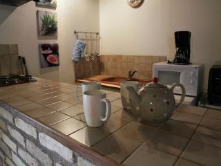 Holiday Home in Quend-Plage near Lake - 4