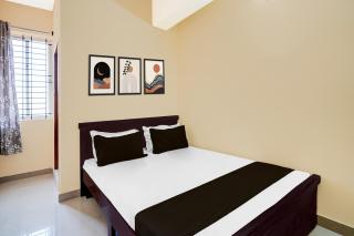 Hotel O Sambhrama Residency - 2