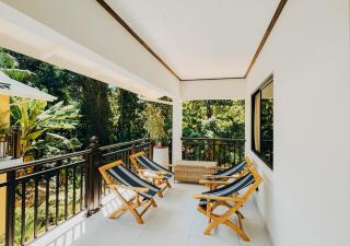 Villa D'amour - 1