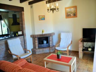 Villa in Málaga near Mediterranean Coast - 7