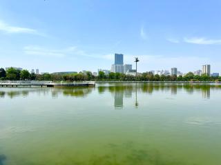 Great Studio Apt Near Marriott Hotel And My Dinh Stadium - Hanoï - 1