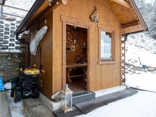 Salzburg Lungau Nature Apartment - 7