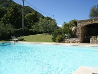 Villa in Umbertide with Pool and Garden - 1