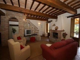 Villa in Umbertide with Pool and Garden - Galera - 8