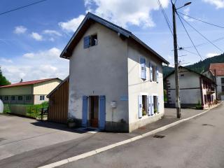 Charmante Maison Les Volets Bleus - 8