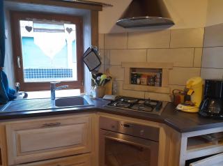 Charmante Maison Les Volets Bleus - 4