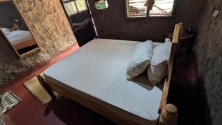 Alkebulan Farm House - 9