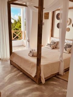 Pikan Loulou Villa - Port Mathurin - 4