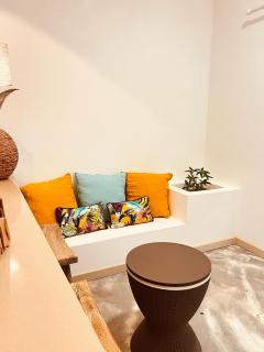 Pikan Loulou Villa - 2