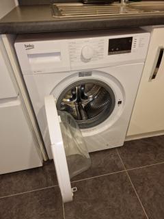 NightRest Homes D Pavillions Free Parking 2Toilets - West Bromwich - 7