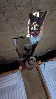 Alkebulan Farm House - 6