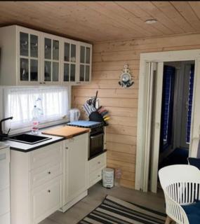 Hausboot Bella Vista am Müritznationalpark FESTANLIEGEND - Mirow - 3