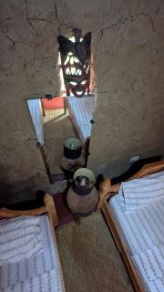 Alkebulan Farm House - 5