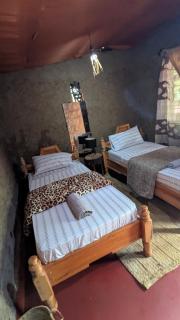 Alkebulan Farm House - 3