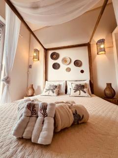 Pikan Loulou Villa - Port Mathurin - 8