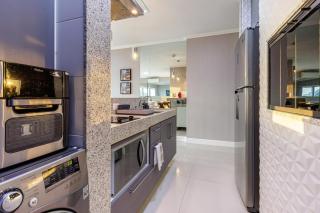 Loft no Shopping Barra Sul - 2