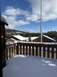 Bienvenue au chalet - 9