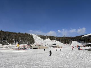 Bienvenue au chalet - 8