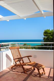 Villa Blue Horizon - 1