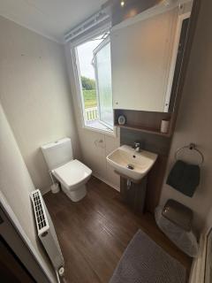 Affordable and Luxurious at Tattershall Lakes - Tattershall - 9