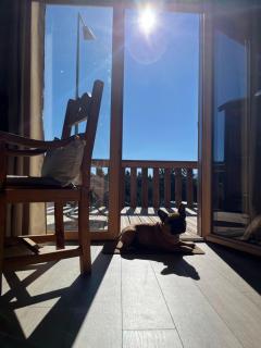 Bienvenue au chalet - 4