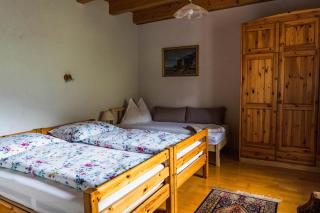 Ferienholzhaus in Sankt Gallen im Gesäuse in der Steiermark - Sankt Gallen - 5