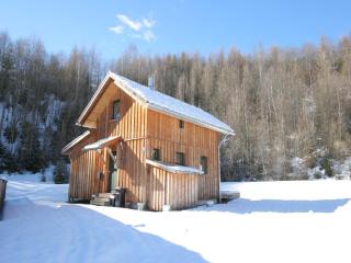 Chalet in Stadl near Kreischberg Ski Slopes - Stadl an der Mur - 0